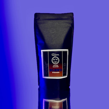 Café BLEND filtrado, la fusión perfecta de Orígenes Únicos