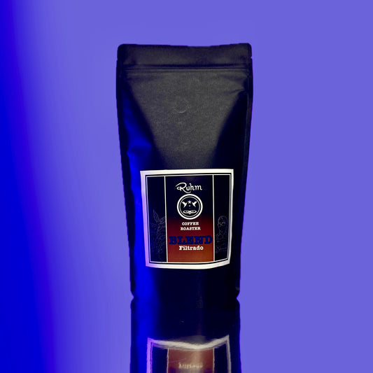 Café BLEND filtrado, la fusión perfecta de Orígenes Únicos