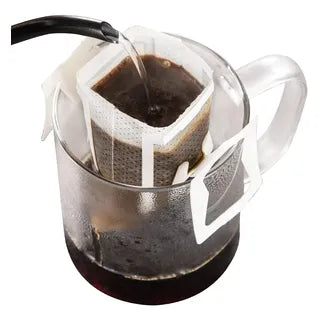 Monodosis de Café de Especialidad
